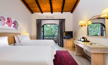 Fortis Hotel Malaga