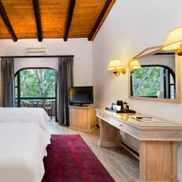 Malaga Hotel