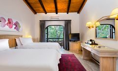 Malaga Hotel