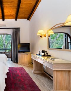 Malaga Hotel