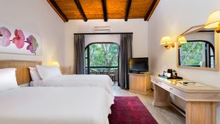 Malaga Hotel