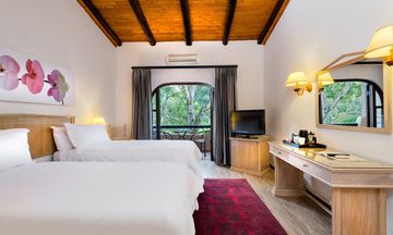 Malaga Hotel