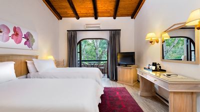 Malaga Hotel
