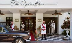 Oyster Box Hotel