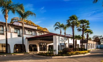 Garden Court Polokwane