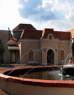 Riviera On Vaal Resort