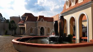 Riviera On Vaal Resort