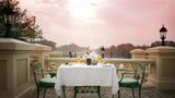 Riviera On Vaal Resort Restaurant