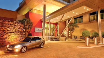 Southern Sun Rosebank