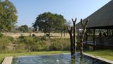 Sabi Sabi Bush Lodge, Sabi Sand Exterior