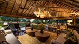 Sabi Sabi Bush Lodge, Sabi Sand Lobby