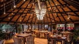 Sabi Sabi Bush Lodge, Sabi Sand Restaurant