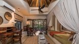 Sabi Sabi Bush Lodge, Sabi Sand Room