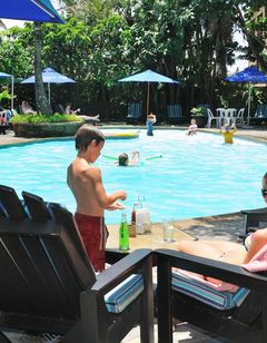 Salt Rock Hotel