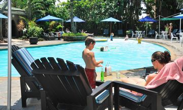 Salt Rock Hotel