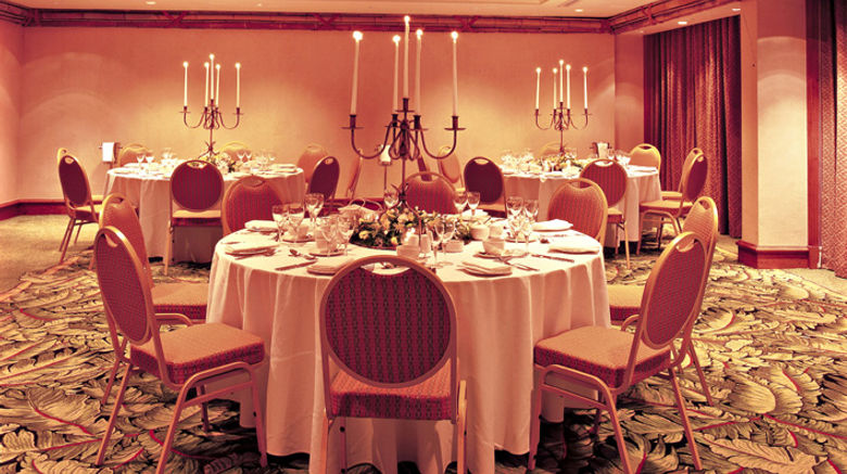 <b>The SOHO Hotel & Casino Banquet</b>