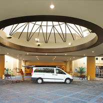 The SOHO Hotel & Casino