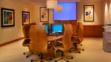 The SOHO Hotel & Casino Meeting