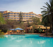 The SOHO Hotel & Casino Pool