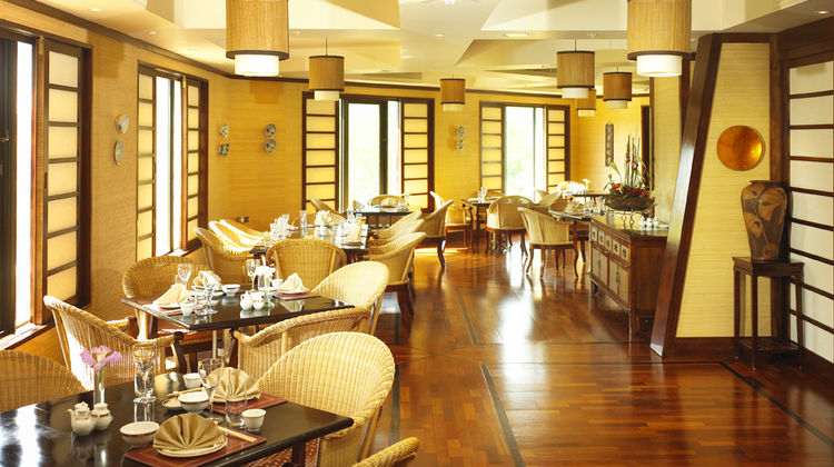 The SOHO Hotel & Casino Restaurant