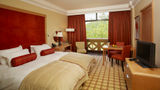 The SOHO Hotel & Casino Room