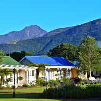 Tsitsikamma Village Inn