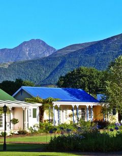 Tsitsikamma Village Inn