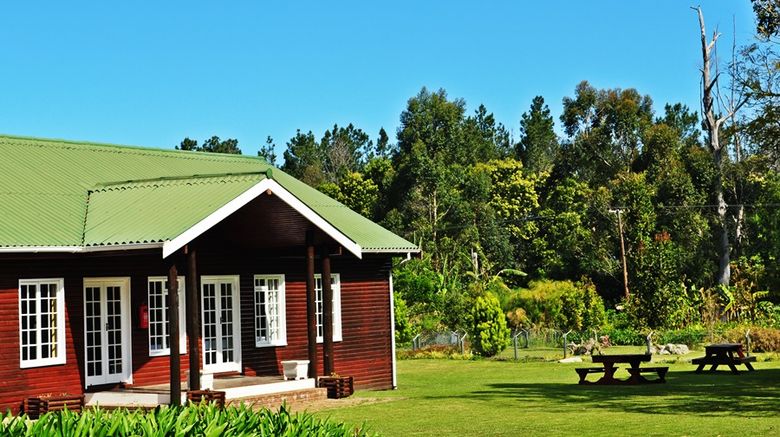 <b>Tsitsikamma Village Inn Meeting</b>