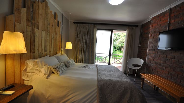 Tsitsikamma Village Inn Room