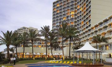 Umhlanga Sands Resort