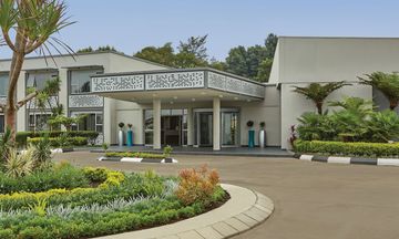 Garden Court Mthatha