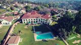 Mountain View International Hotel Exterior