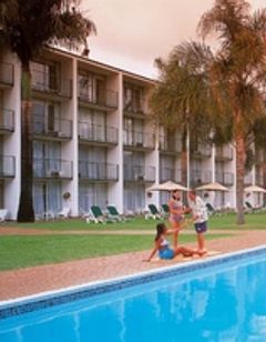 Lugogo Sun Hotel