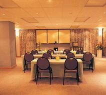 Lugogo Sun Hotel Meeting