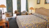 Lugogo Sun Hotel Room
