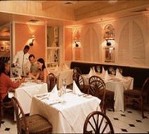 The Royal Swazi Sun Hotel Restaurant