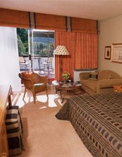 The Royal Swazi Sun Hotel