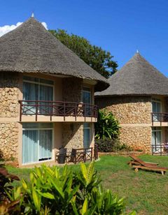Ledger Plaza Bahari Beach Hotel