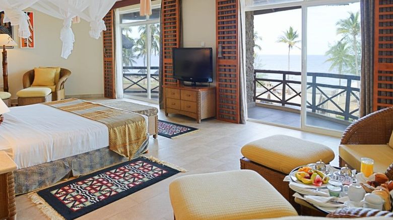 <b>Ledger Plaza Bahari Beach Hotel Suite</b>