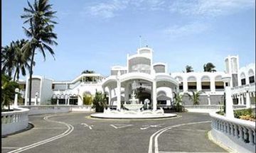 Kunduchi Beach Hotel & Resort