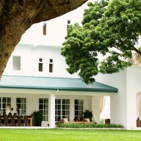 The Oyster Bay