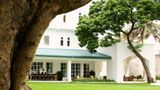 The Oyster Bay Exterior