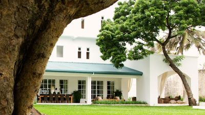 The Oyster Bay