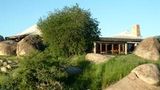 Seronera Wildlife Lodge Exterior