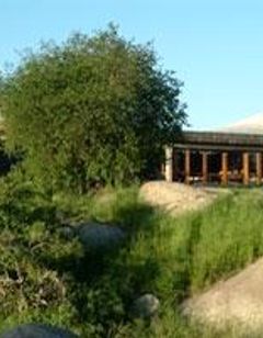 Seronera Wildlife Lodge