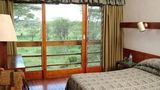 Seronera Wildlife Lodge Room