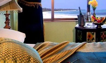 Africa House Hotel