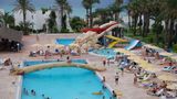 Ruspina Hotel Pool