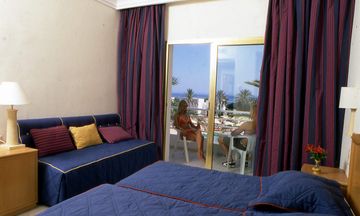 Ruspina Hotel