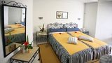 The Sindbad Hotel Room